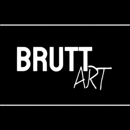 Brutt Art